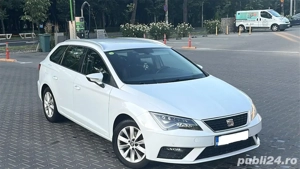 Seat leon anul 2019 - imagine 2