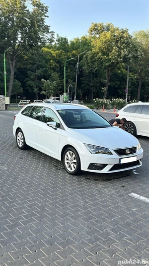 Seat leon anul 2019 - imagine 4