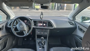 Seat leon anul 2019 - imagine 5