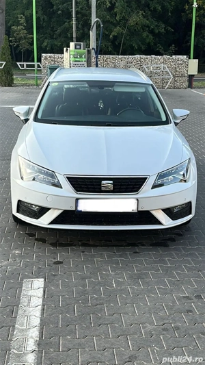 Seat leon anul 2019 - imagine 8