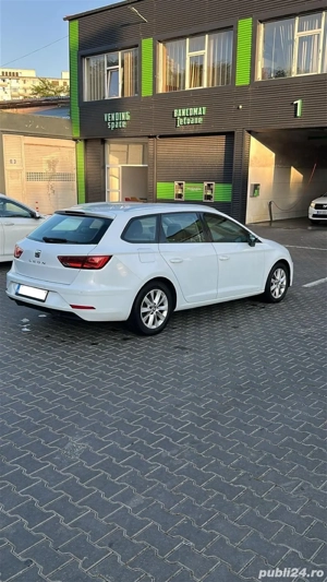 Seat leon anul 2019 - imagine 3
