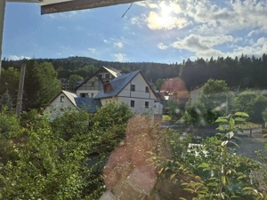 Garsoniera renovata, mobilata,utilata modern, Sinaia,  Platoul Izvor, mutare imediata, preț 59000