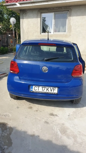 Volkswagen Polo de vânzare