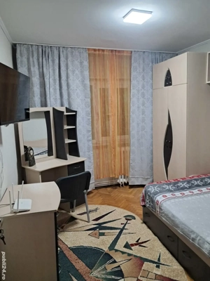 Persoană  fizica inchiriez apartament 3 camere