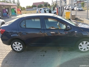 Dacia Logan 1.5 dci 2015