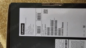 Vând consolă portabilă lenovo legion go 16GB RAM - 1TB 
