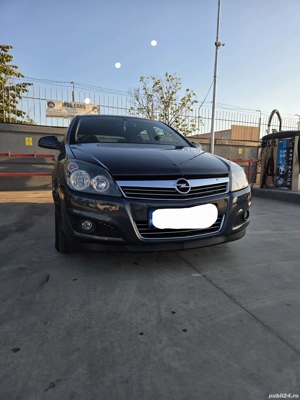 Opel Astra H 1.6 Benzină   2011   181.000 km - imagine 4