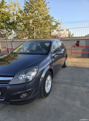 Opel Astra H 1.6 Benzină   2011   181.000 km - imagine 3