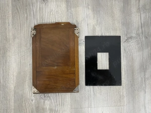 Aparat foto cu placi fotografice - imagine 5