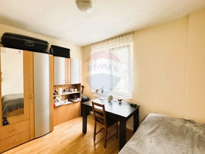 De Vanzare Apartament 4 camere - Ultra Central (orientare N-S)