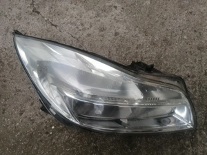 faruri Opel Insignia 400 lei - imagine 2