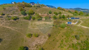 Teren extravilan 6,014mp | Holbav | BRASOV | COMISION 0| - imagine 10