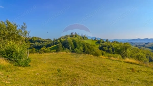 Teren extravilan 6,014mp | Holbav | BRASOV | COMISION 0| - imagine 13