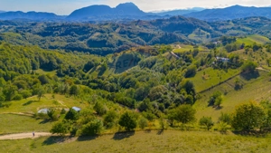 Teren extravilan 6,014mp | Holbav | BRASOV | COMISION 0| - imagine 11