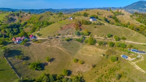 Teren extravilan 6,014mp | Holbav | BRASOV | COMISION 0| - imagine 8