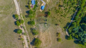 Teren extravilan 6,014mp | Holbav | BRASOV | COMISION 0| - imagine 9