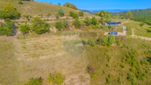 Teren extravilan 6,014mp | Holbav | BRASOV | COMISION 0| - imagine 12