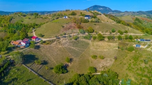 Teren extravilan 6,014mp | Holbav | BRASOV | COMISION 0| - imagine 5