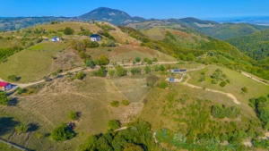 Teren extravilan 6,014mp | Holbav | BRASOV | COMISION 0| - imagine 4