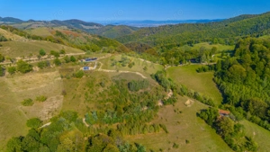 Teren extravilan 6,014mp | Holbav | BRASOV | COMISION 0| - imagine 6