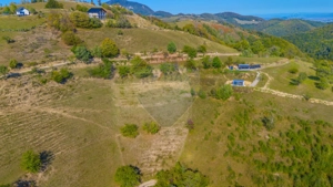 Teren extravilan 6,014mp | Holbav | BRASOV | COMISION 0| - imagine 7