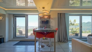 PENTHOUSE UNIC IN BRASOV SINGUR PE NIVEL | SEASONS DRUMUL POIENII - imagine 5