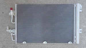 Radiator aer conditionat Opel Astra H 200 lei - imagine 3
