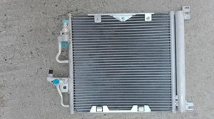 Radiator aer conditionat Opel Astra H 200 lei - imagine 4