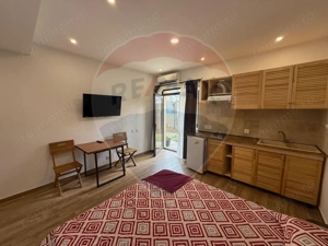 Studio de inchiriat in Eforie Sud