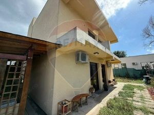 Casă de vanzare in Eforie Sud la 50m de plaja - imagine 12