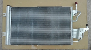 Radiator aer conditionat Opel Astra H 200 lei - imagine 8