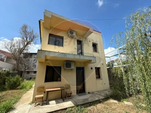 Casă de vanzare in Eforie Sud la 50m de plaja - imagine 10