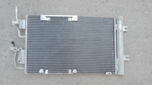 Radiator aer conditionat Opel Astra H 200 lei - imagine 9