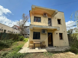 Casă de vanzare in Eforie Sud la 50m de plaja - imagine 11