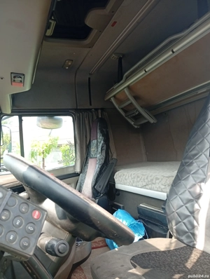 Daf Xf 105.410 - imagine 3