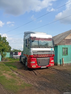Daf Xf 105.410 - imagine 8