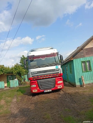 Daf Xf 105.410 - imagine 5