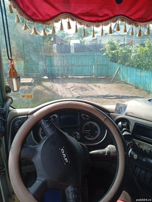 Daf Xf 105.410 - imagine 7