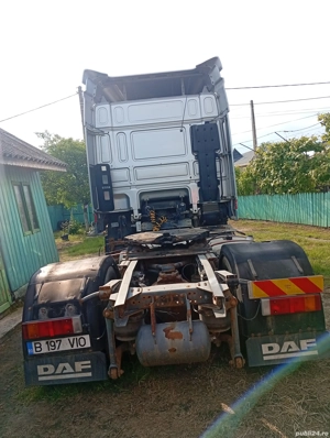 Daf Xf 105.410 - imagine 4