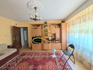 Apartament de închiriat – 2 camere, etaj 3