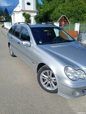 vand sau schimb Mercedes-Benz