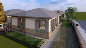 Casa de vanzare Otopeni I Predare 2025