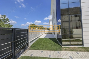 Vila in ansamblu exclusivist, acces la piscină și facilități premium - imagine 14