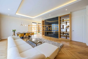 Vila premium in Borhanci, proiect exclusivist