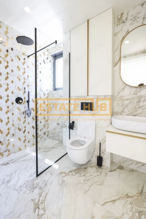 Vila in ansamblu exclusivist, acces la piscină și facilități premium - imagine 8