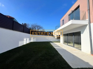 Vila finalizata cu CF de vânzare in Europa, 254 mp, garaj - imagine 6