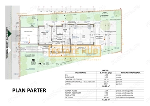 Vila finalizata cu CF de vânzare in Europa, 254 mp, garaj - imagine 11