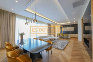 Vila in ansamblu exclusivist, acces la piscină și facilități premium