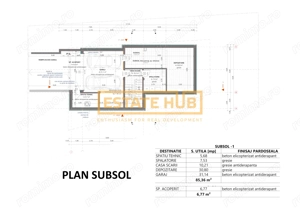 Vila finalizata cu CF de vânzare in Europa, 254 mp, garaj - imagine 10
