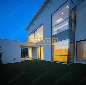 Vila premium in Borhanci, proiect exclusivist - imagine 11